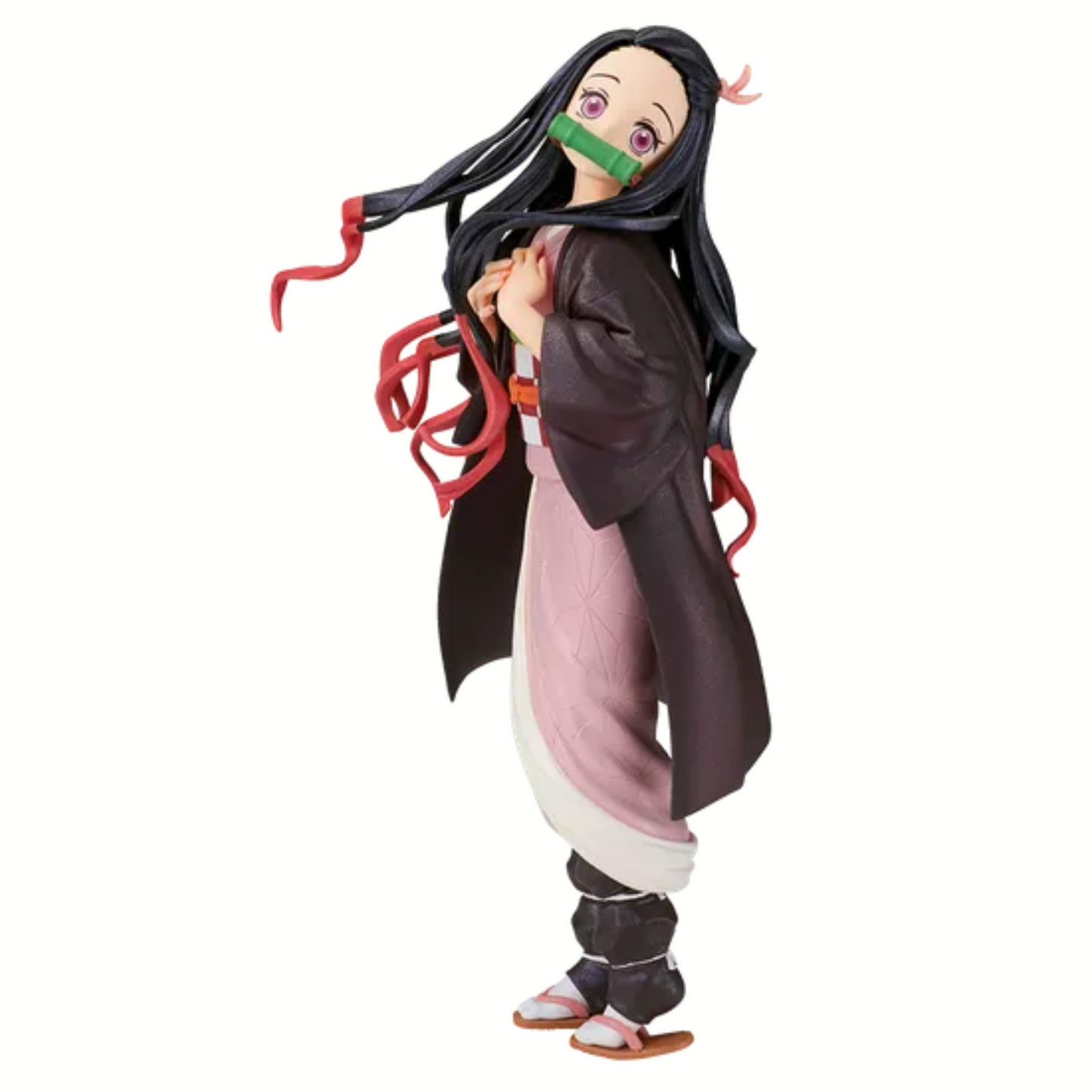 Kamado Nezuko (Glitter & Glamours)