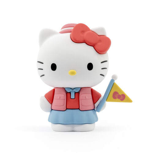 Hello Kitty Assorted Surprise Figure