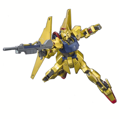 MSN-00100 Hyaku-Shiki (HG) 1/144