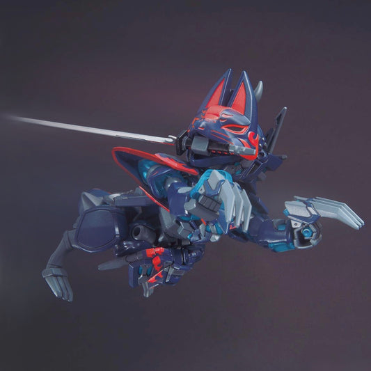 Sasuke Delta Gundam (SD)