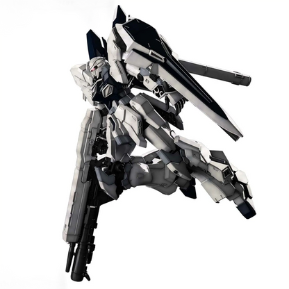 MSN-06S-2 Sinanju Stein Narrative Version (HG) 1/144