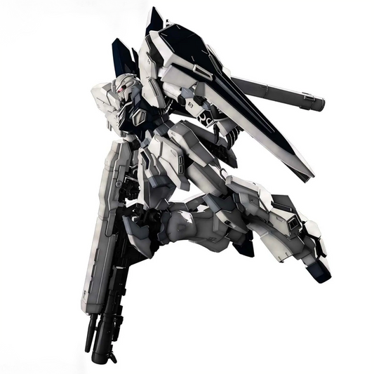 MSN-06S-2 Sinanju Stein Narrative Version (HG) 1/144