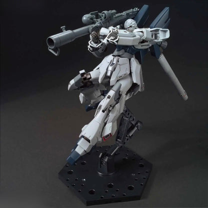 MSN-06S-2 Sinanju Stein Narrative Version (HG) 1/144