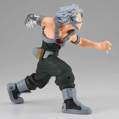 Tetsutetsu Tetsutetsu (The Amazing Heroes Vol. 34)