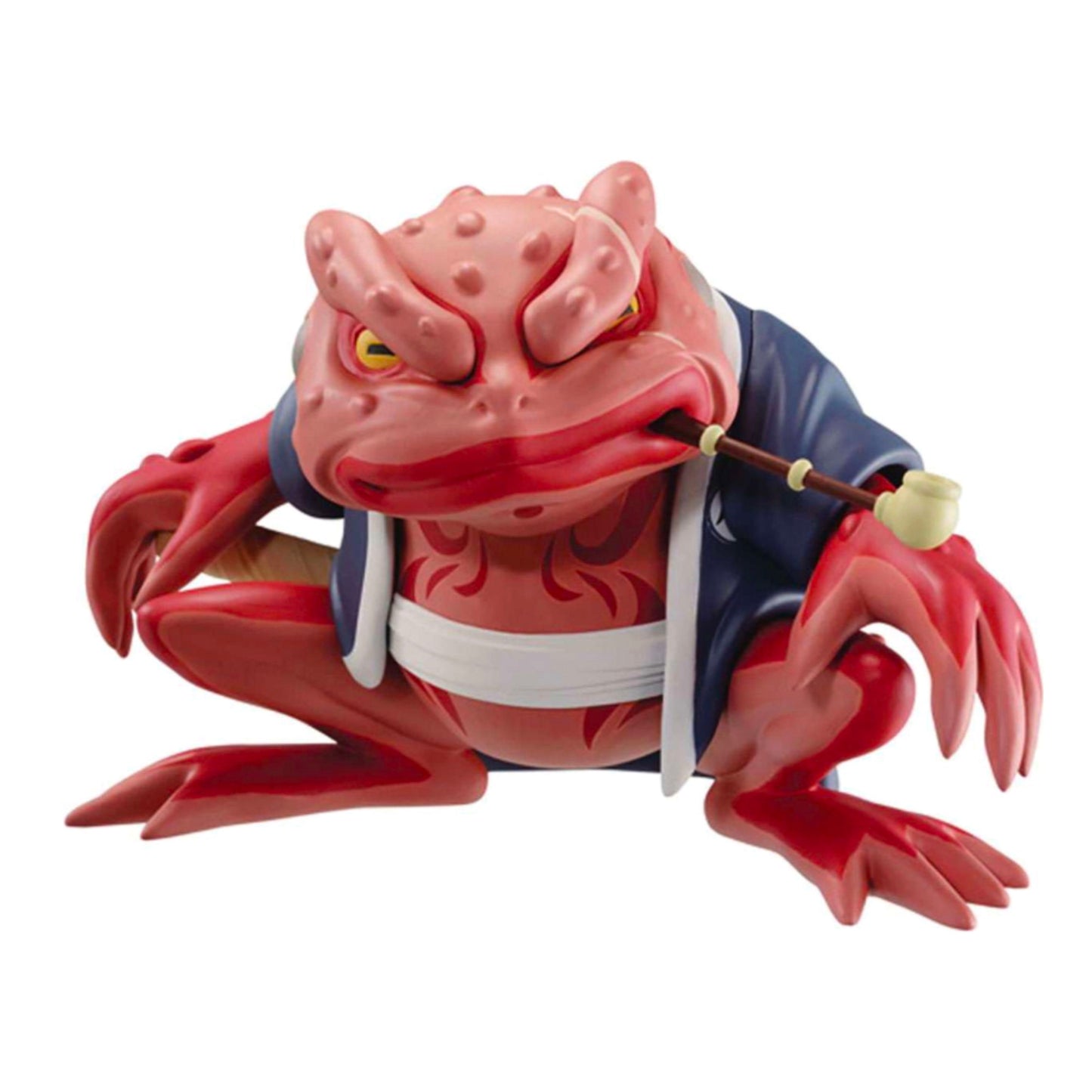 Gamabunta (Soft Vinyl Figure)
