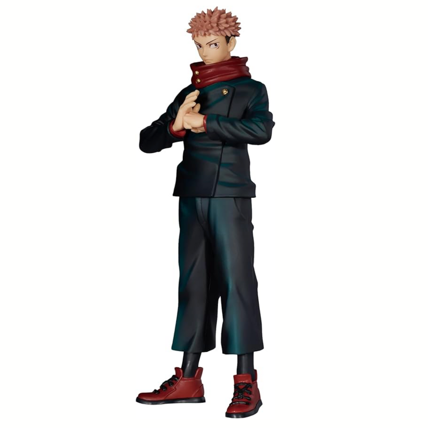 Itadori Yuji