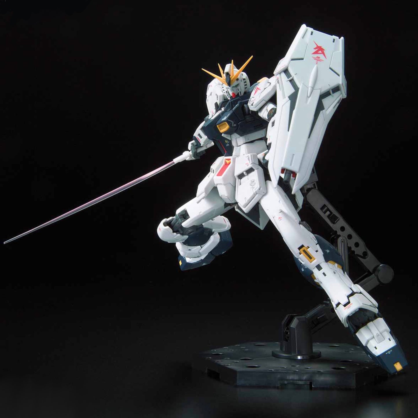 RX-93 Nu Gundam (RG)  1/144
