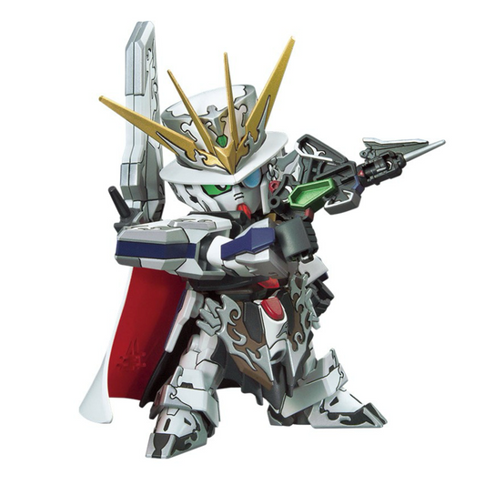 Arsene Gundam X (SD)