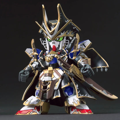 Benjamin V2 Gundam (SD)