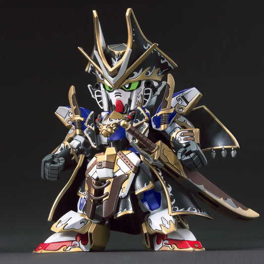 Benjamin V2 Gundam (SD)