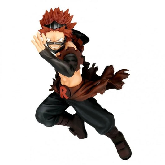 Eijero Kirishima (The Amazing Heroes Vol. 17)