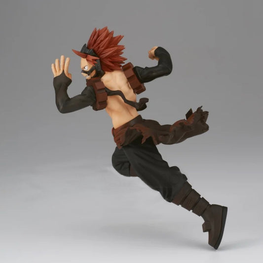 Eijero Kirishima (The Amazing Heroes Vol. 17)