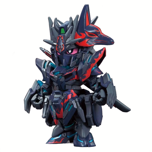 Sasuke Delta Gundam (SD)