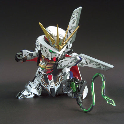 Arsene Gundam X (SD)