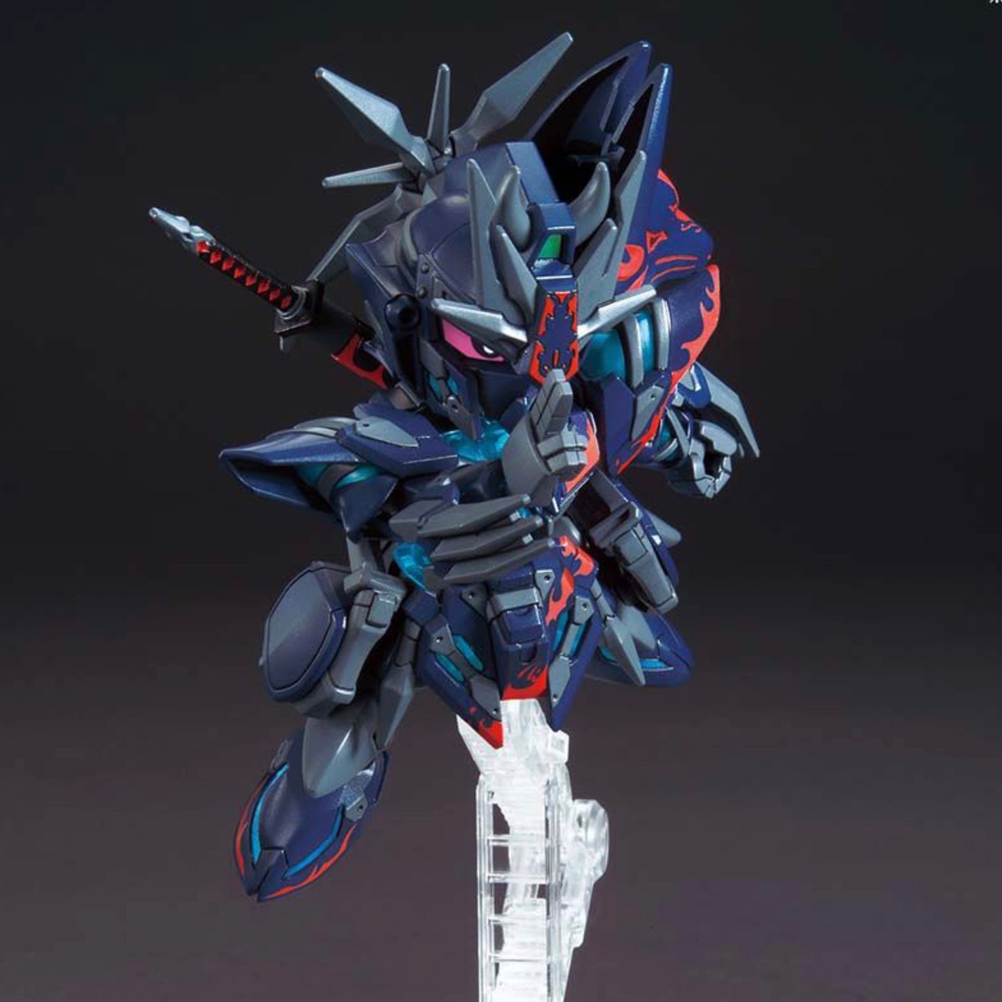 Sasuke Delta Gundam (SD)