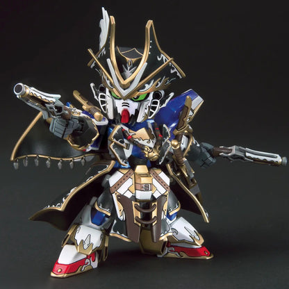 Benjamin V2 Gundam (SD)