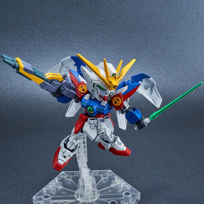Wing Gundam Zero (SD)