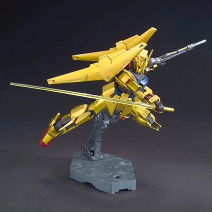 MSN-00100 Hyaku-Shiki (HG) 1/144