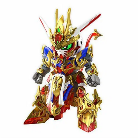 Wukong Impulse Gundam (SD)