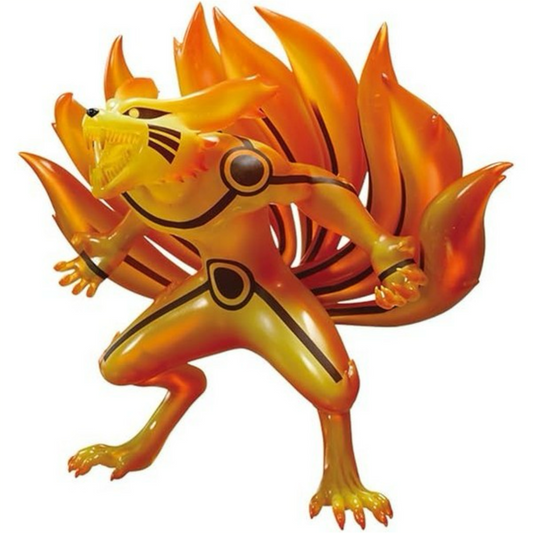 Kurama Ver. A