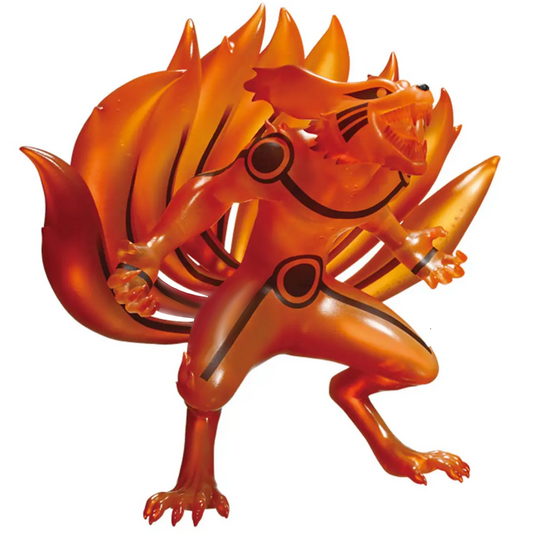 Kurama  Ver. B