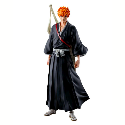 Kurosaki Ichigo Ichibansho Figure (Stirrings Souls Vol.1)
