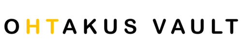 Ohtakus Vault