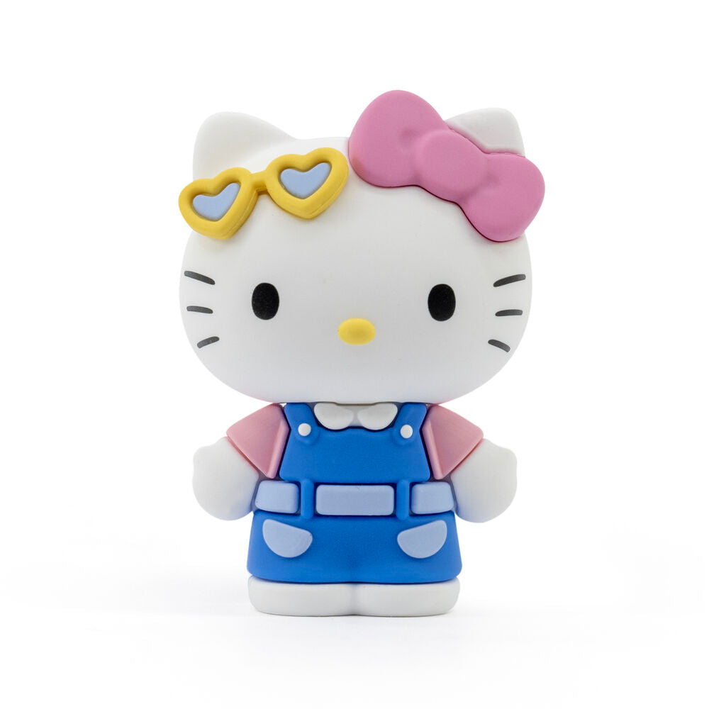 Hello Kitty Assorted Surprise Figure