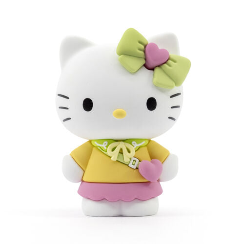 Hello Kitty Assorted Surprise Figure